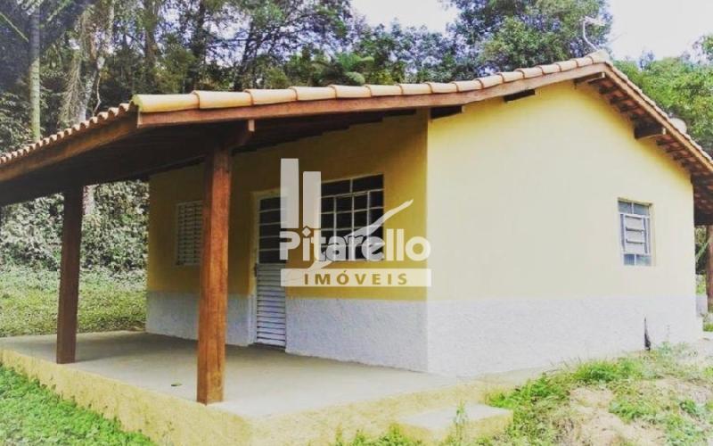 Chácara em Monte Alegre do Sul