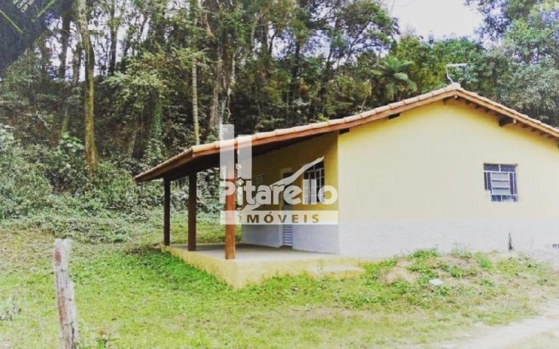 Chácara em Monte Alegre do Sul