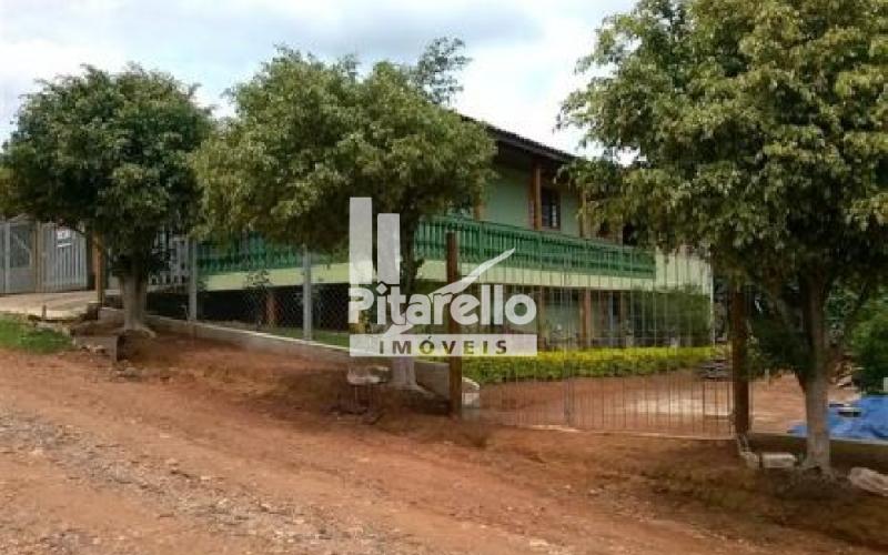 Chácara em Tuiuti