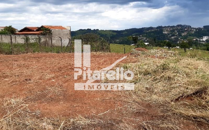 Terreno em Serra Negra