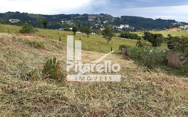 Terreno em Serra Negra