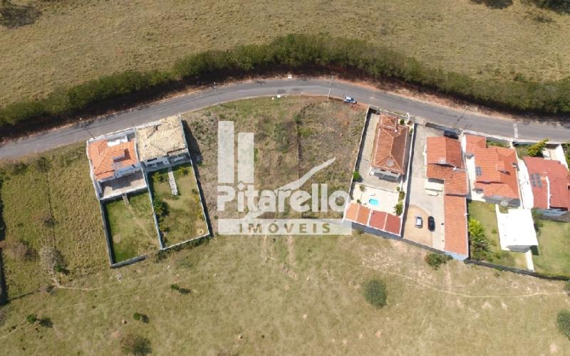 Terreno em Serra Negra
