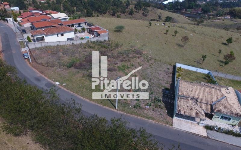 Terreno em Serra Negra