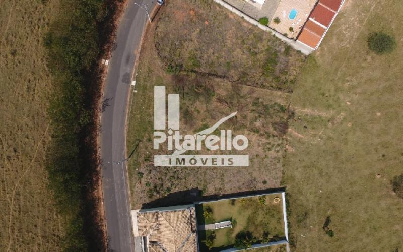 Terreno em Serra Negra