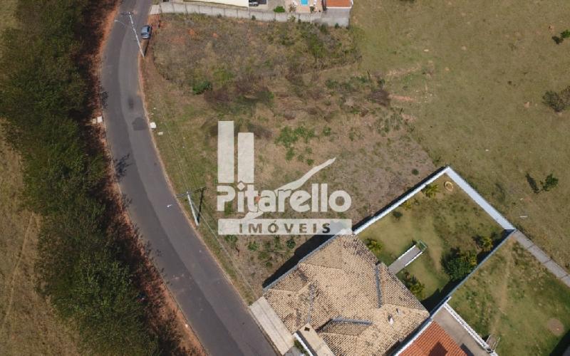 Terreno em Serra Negra