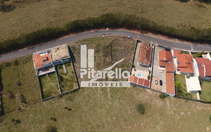 Terreno em Serra Negra