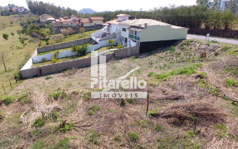 Terreno em Serra Negra