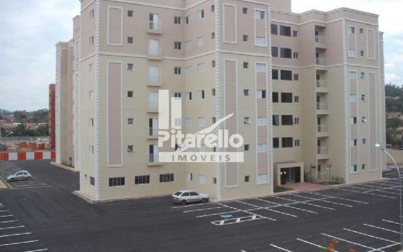 Apartamento Parque das Flores