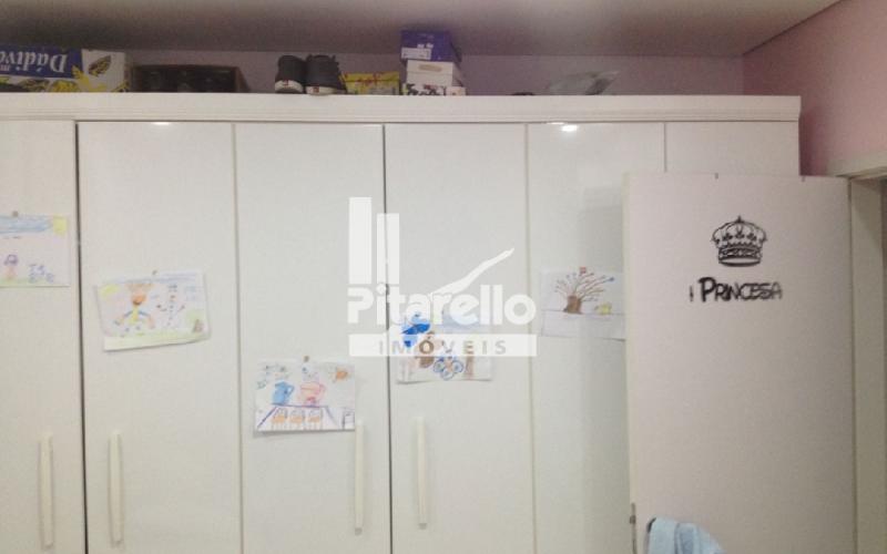 Apartamento Parque das Flores