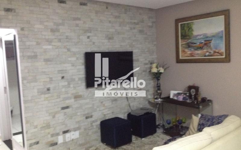 Apartamento Parque das Flores