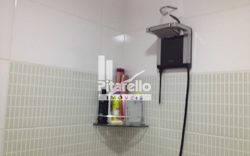 Apartamento Parque das Flores