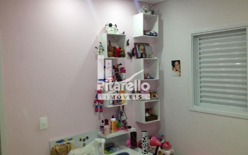 Apartamento Parque das Flores