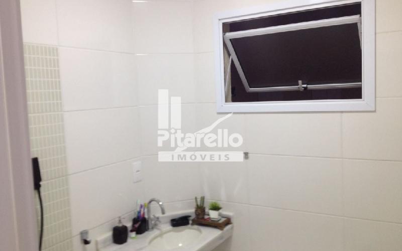 Apartamento Parque das Flores