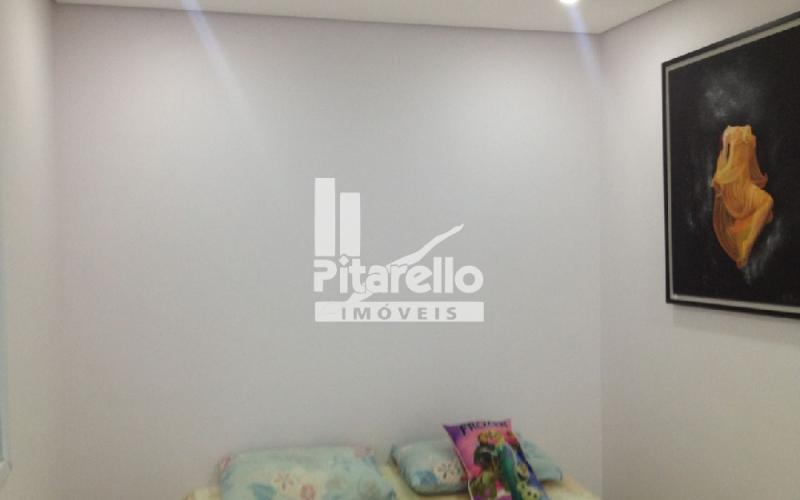Apartamento Parque das Flores