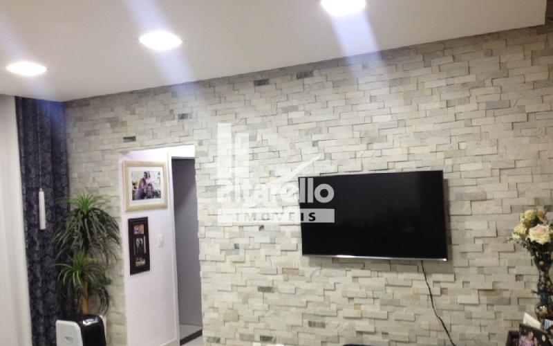 Apartamento Parque das Flores