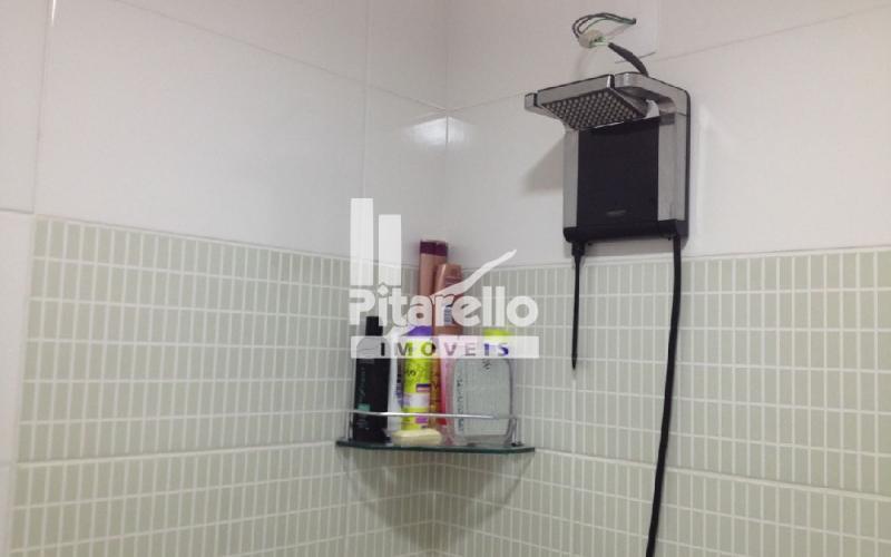 Apartamento Parque das Flores