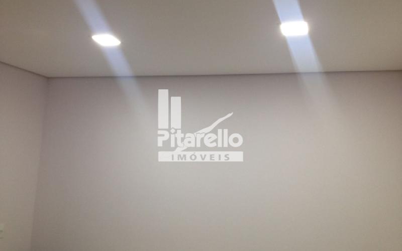Apartamento Parque das Flores