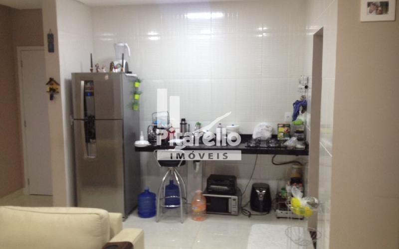 Apartamento Parque das Flores
