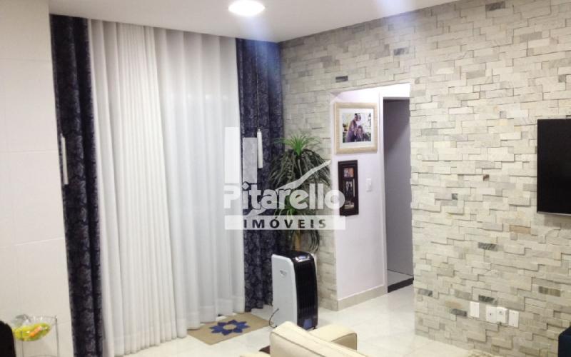 Apartamento Parque das Flores