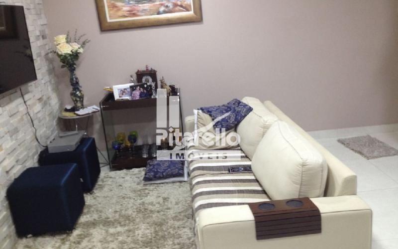 Apartamento Parque das Flores