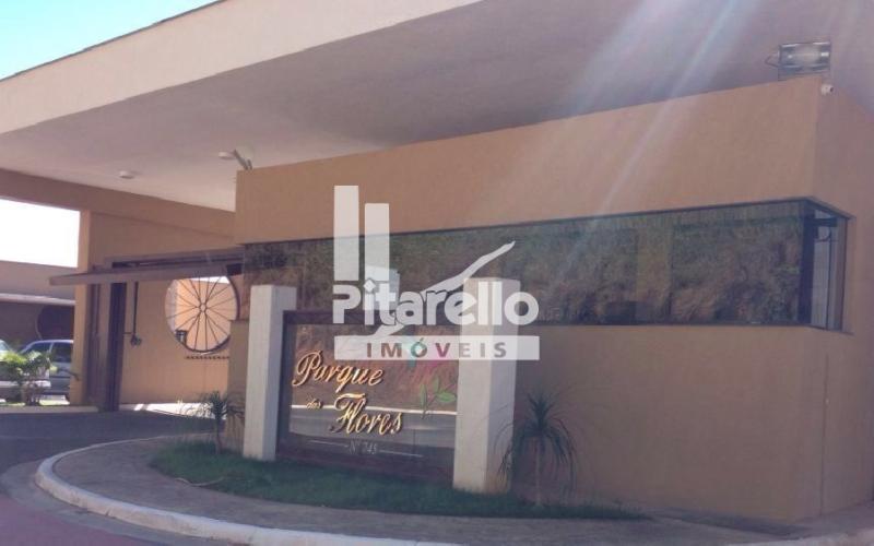 Apartamento Parque das Flores