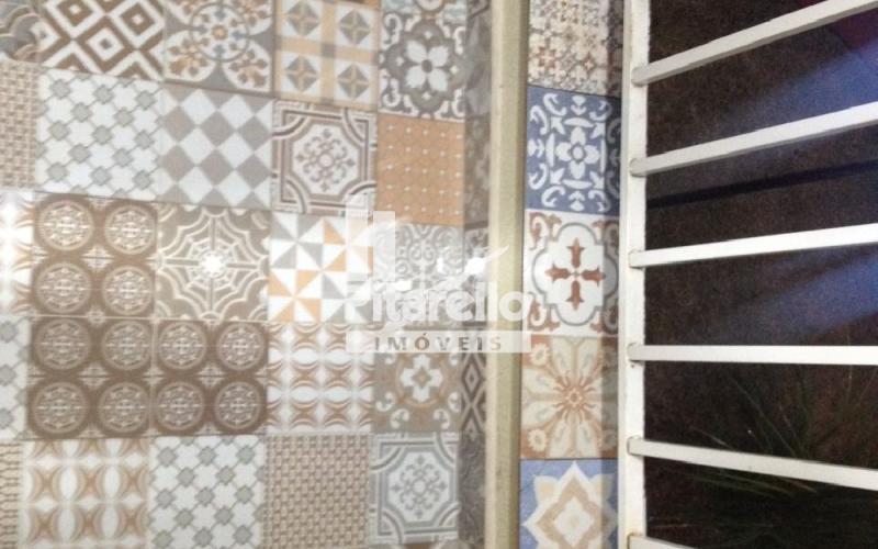 Apartamento Parque das Flores