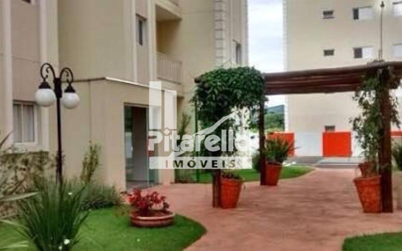 Apartamento Parque das Flores
