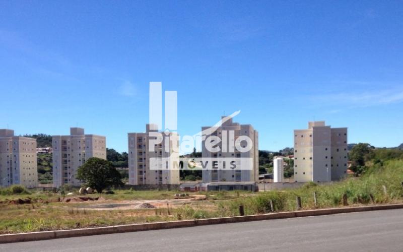 Apartamento Parque das Flores