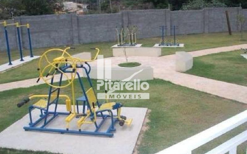 Apartamento Parque das Flores
