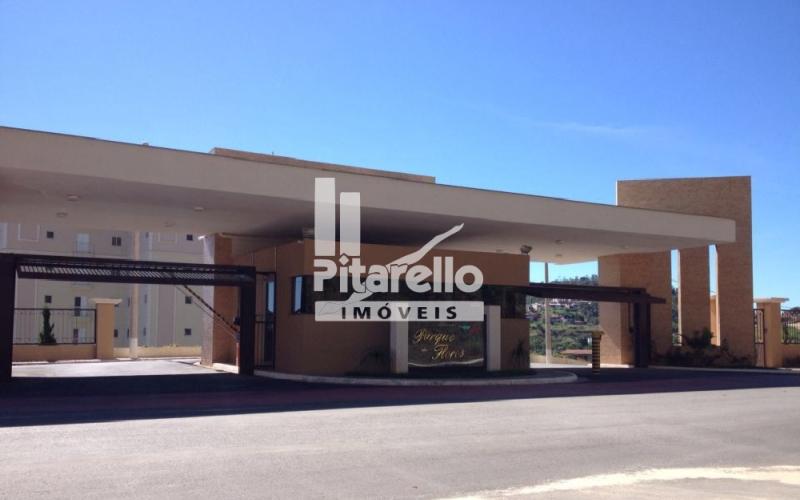 Apartamento Parque das Flores