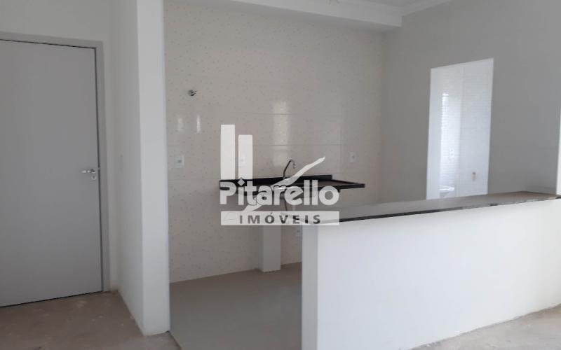 Apartamento Parque das Flores