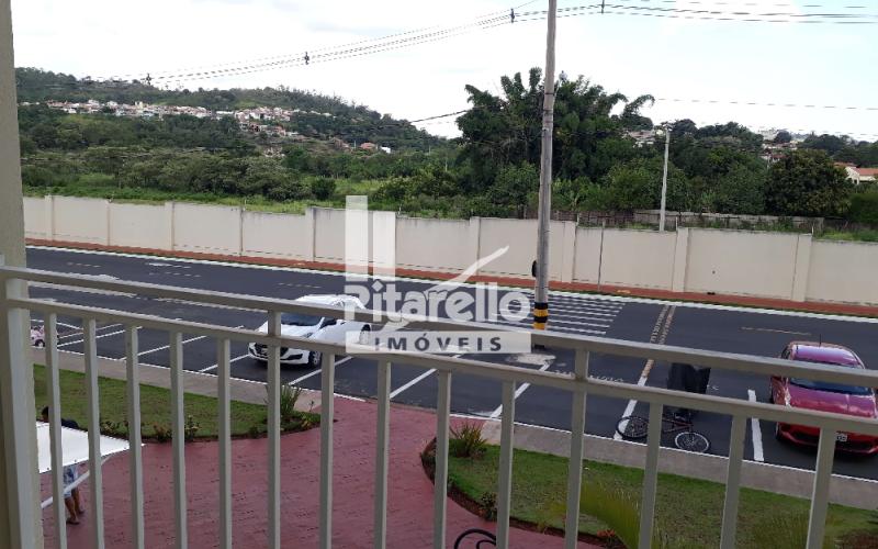Apartamento Parque das Flores