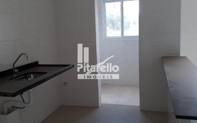 Apartamento Parque das Flores