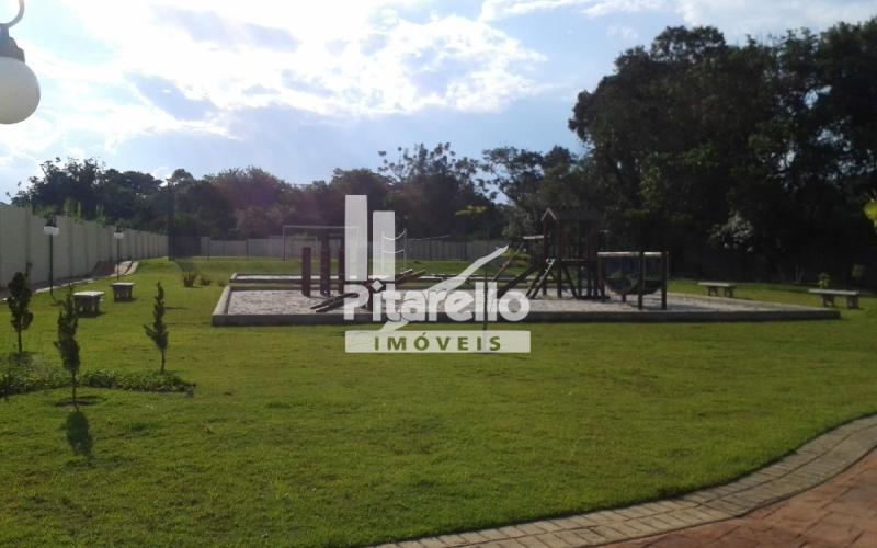 Apartamento Parque das Flores
