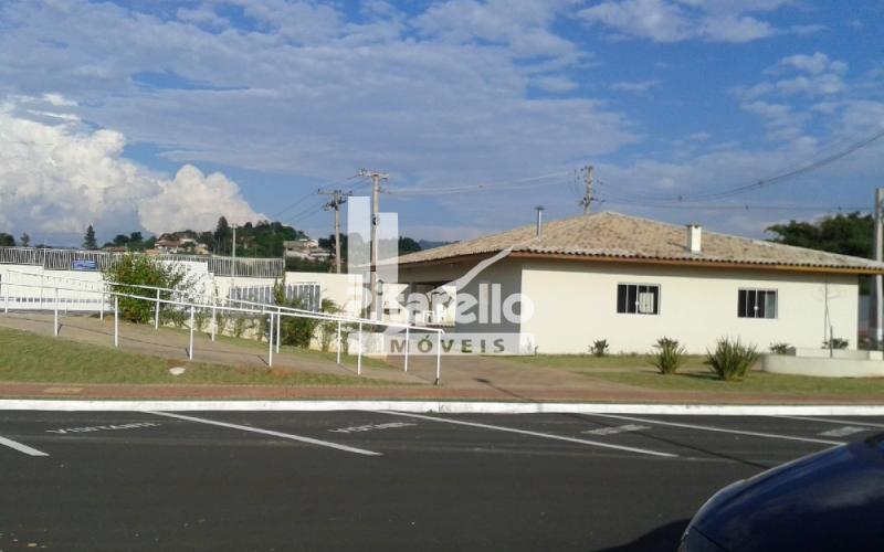 Apartamento Parque das Flores
