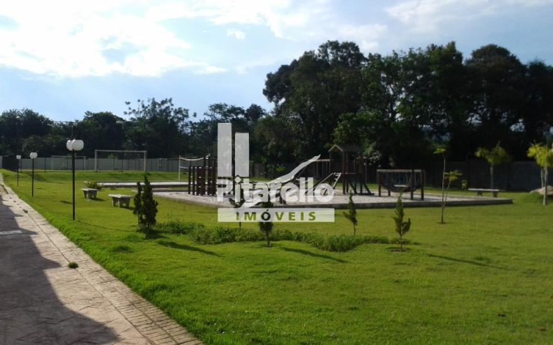 Apartamento Parque das Flores