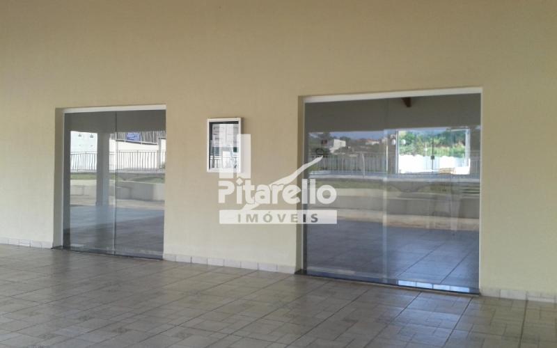 Apartamento Parque das Flores
