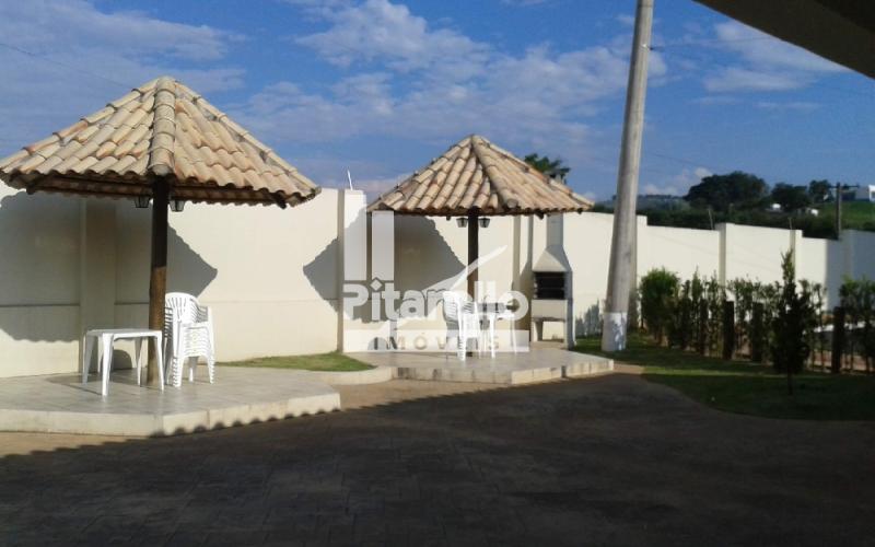 Apartamento Parque das Flores