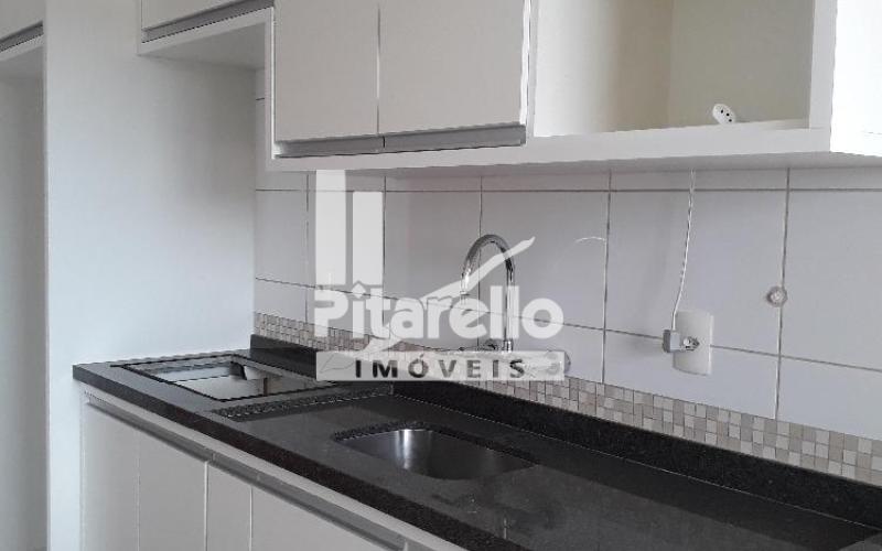 Apartamento Ed. Cedros