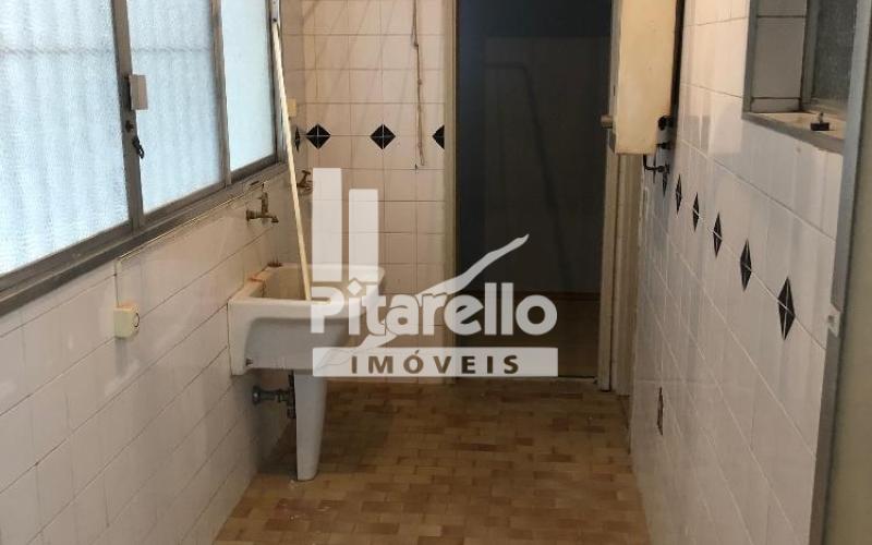 Apartamento em Campinas
