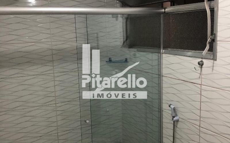 Apartamento em Campinas