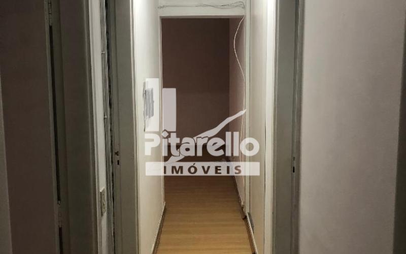 Apartamento em Campinas