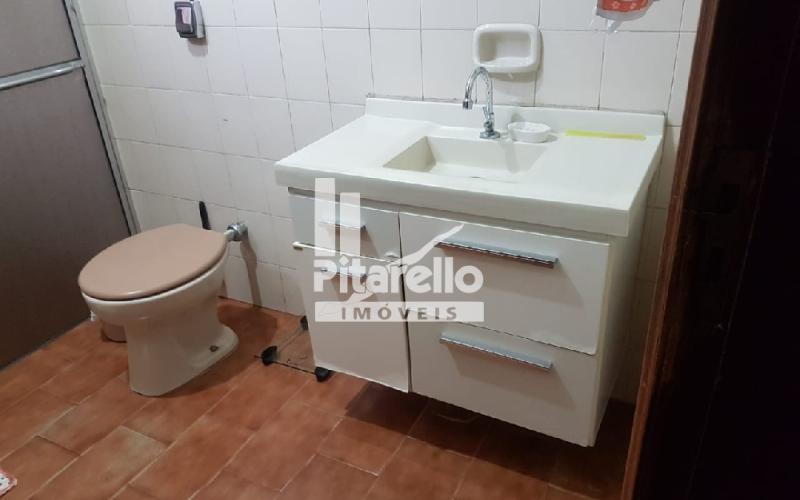 Casa - Jd Figueira