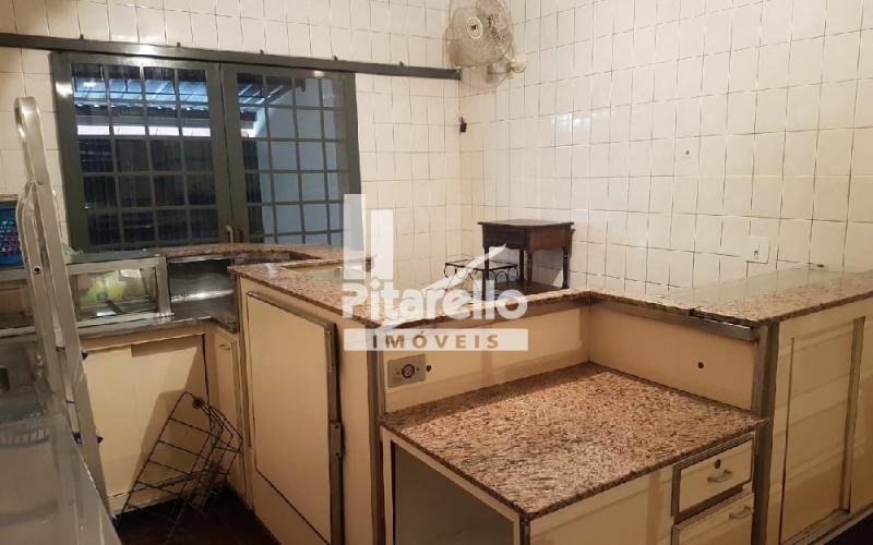 Casa - Jd Figueira