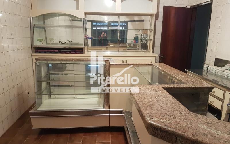 Casa - Jd Figueira