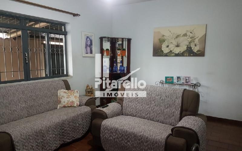 Casa - Jd Figueira