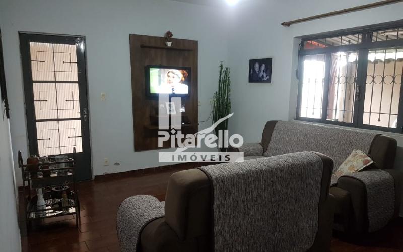 Casa - Jd Figueira