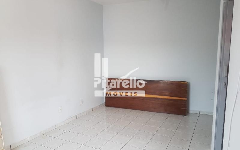 Casa - Jd Figueira