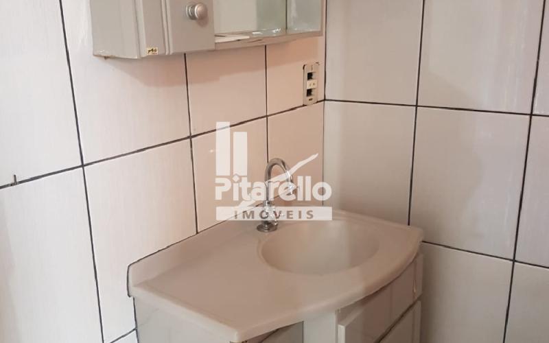 Casa - Jd Figueira