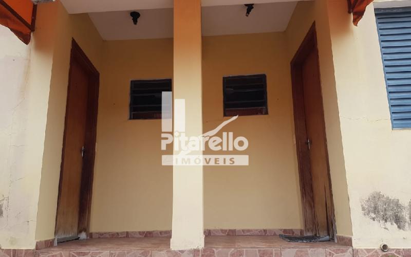 Casa - Jd Figueira